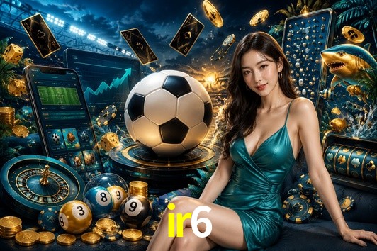 Football Betting ir6