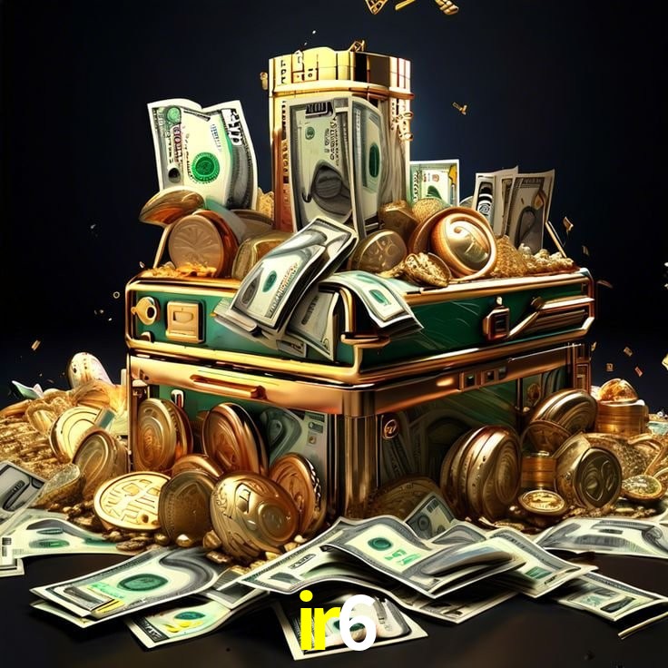 Casino VIP ir6