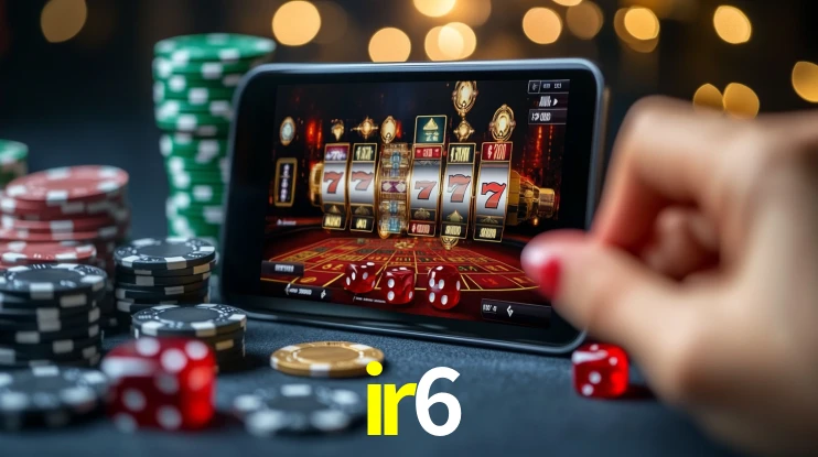 Daily Bonuses ir6
