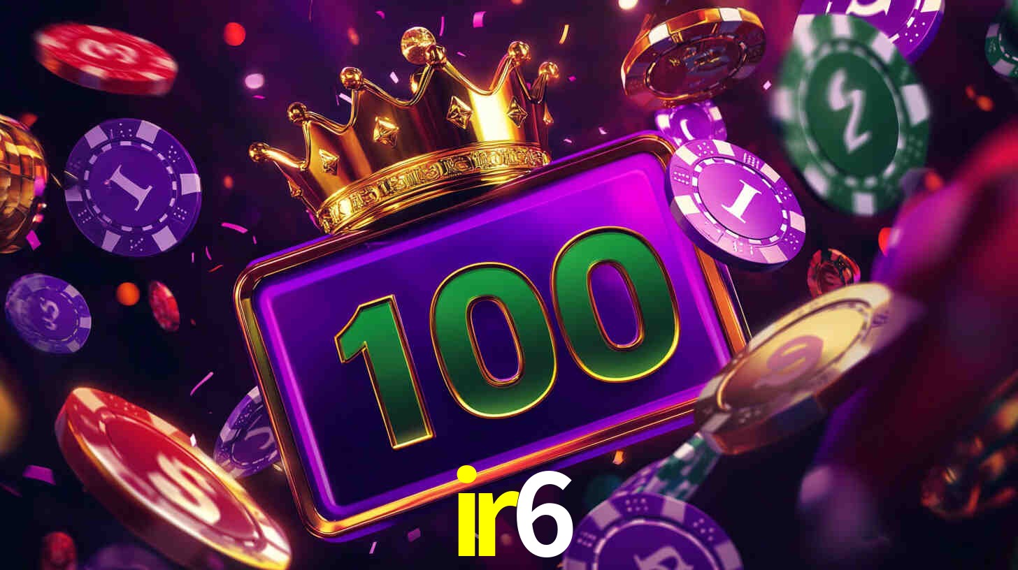 Programa VIP ir6