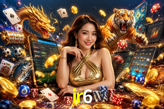 Account Benefits ir6