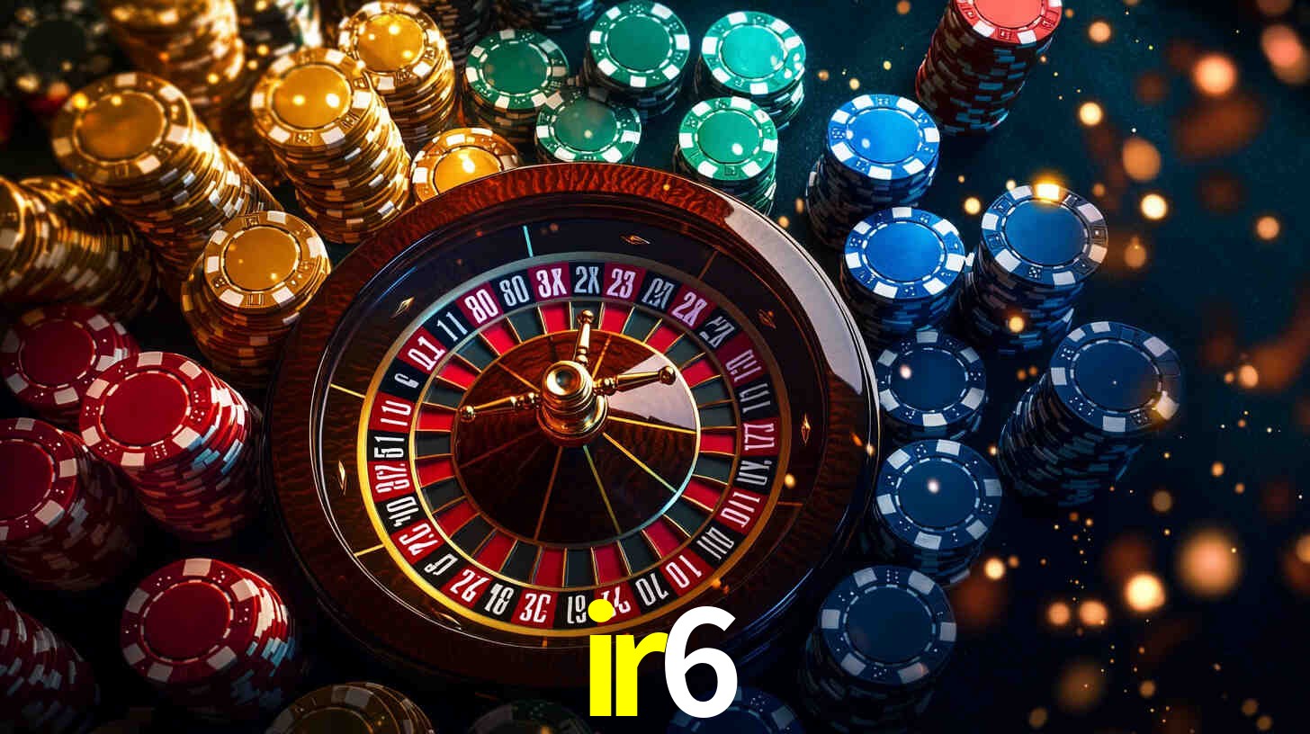 Exclusive Games ir6
