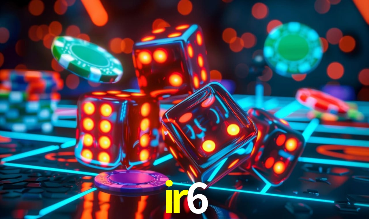 A Emoção da Loteria na ir6: Uma Chance de Mudança de Vida