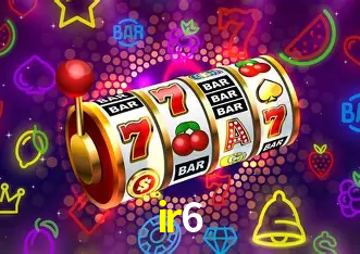 A Revolução dos Aplicativos de Jogos no ir6