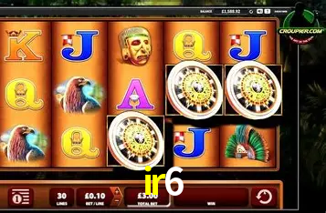 A Emoção da Loteria na ir6: Uma Chance de Mudança de Vida
