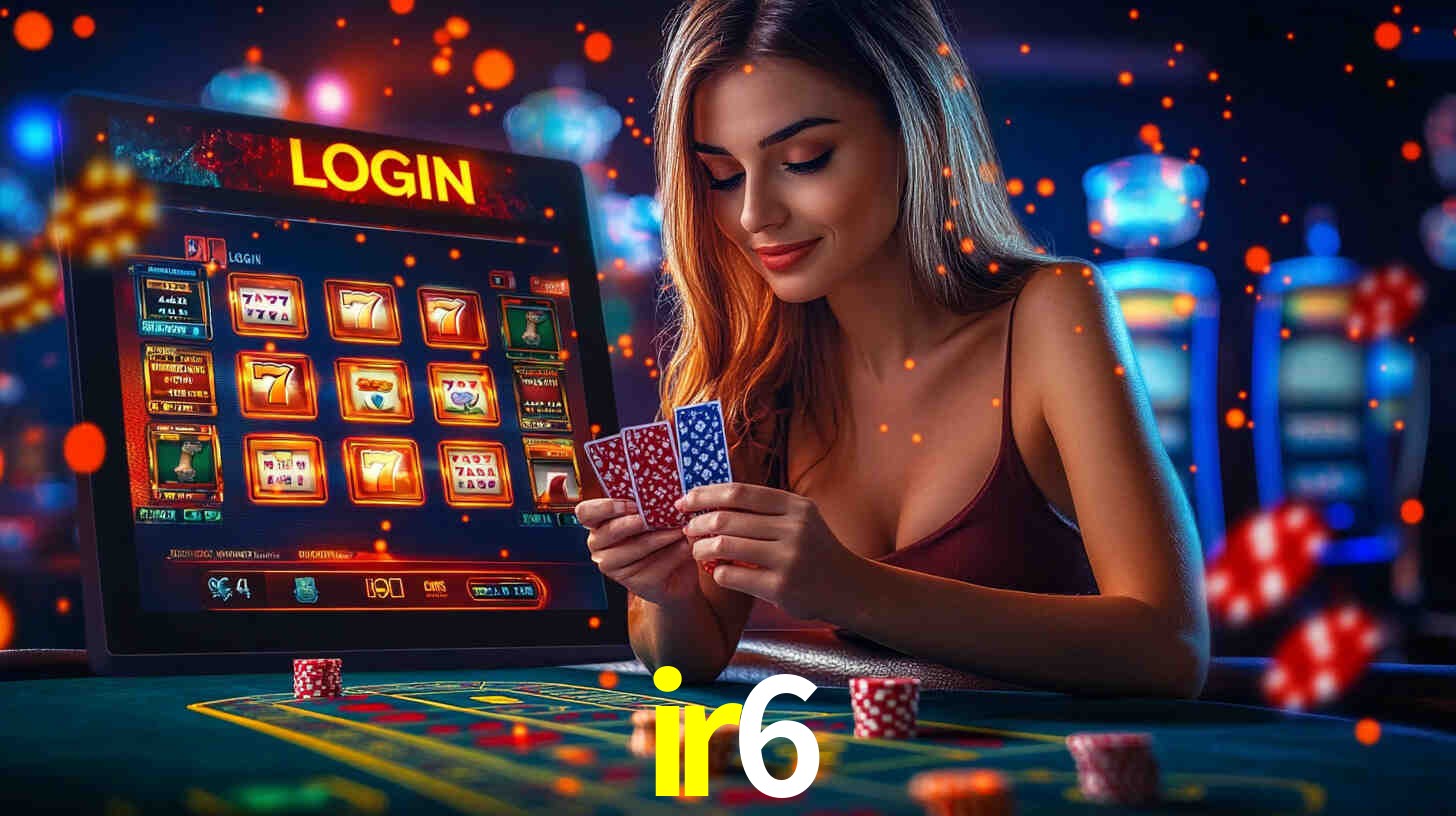 ir6
