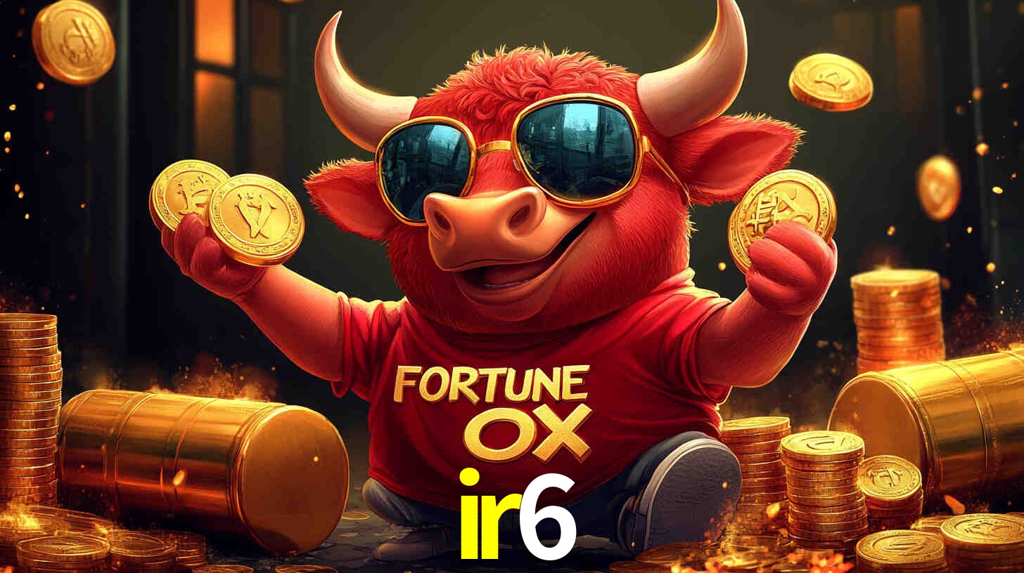 Inovações de Jogos na ir6: O Futuro das Experiências Interativas