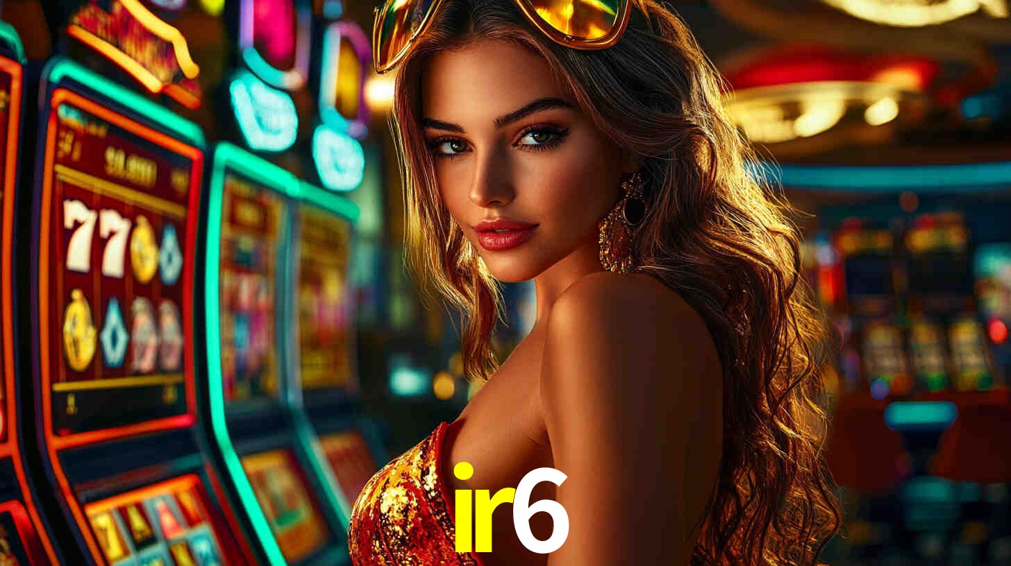 Welcome Bonus ir6