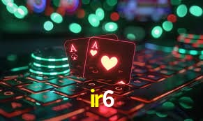 Jogo Spaceman ir6