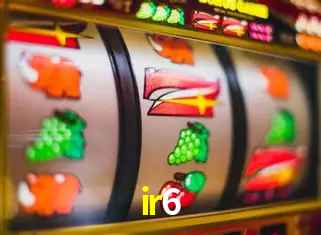 A Emoção da Loteria na ir6: Uma Chance de Mudança de Vida
