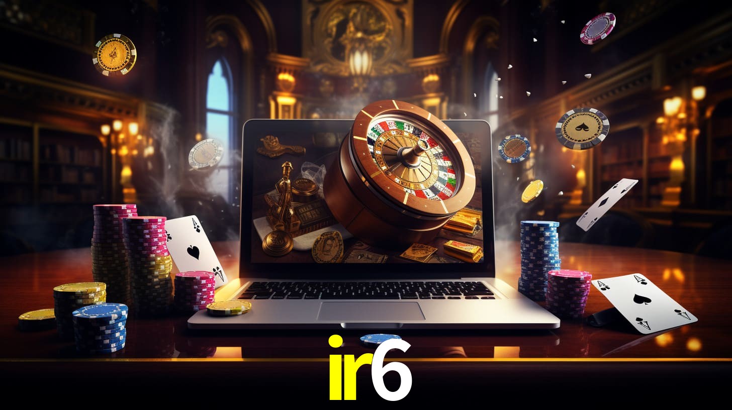 VIP Casino ir6