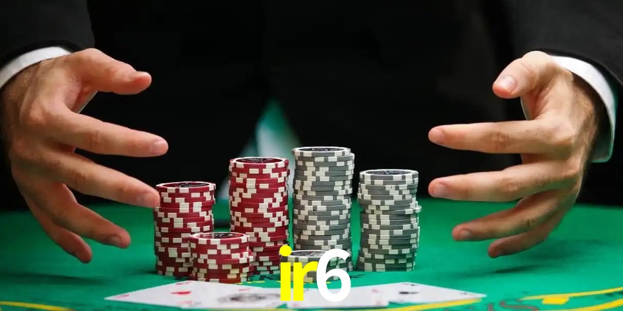 Promoção Relâmpago ir6