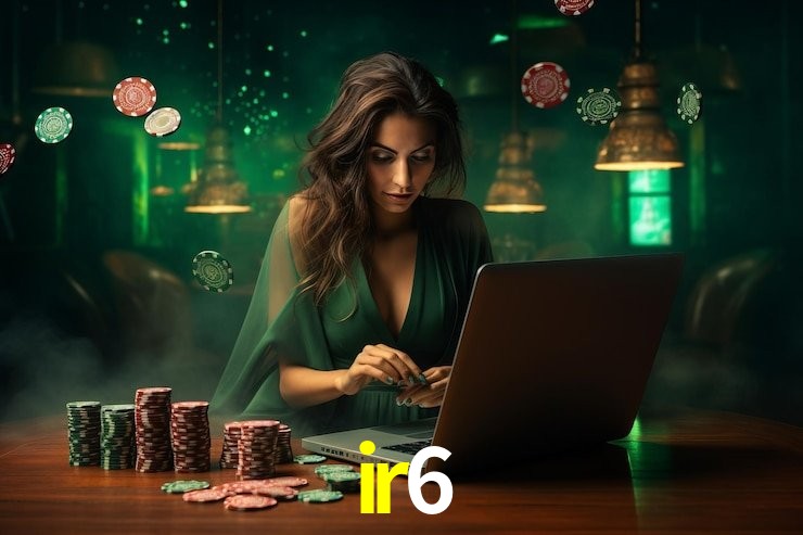 ir6