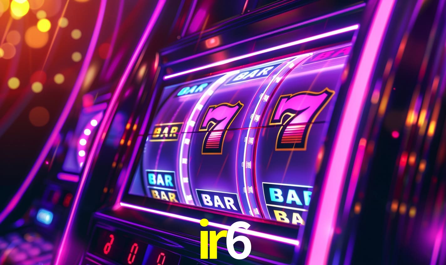 ir6 bet