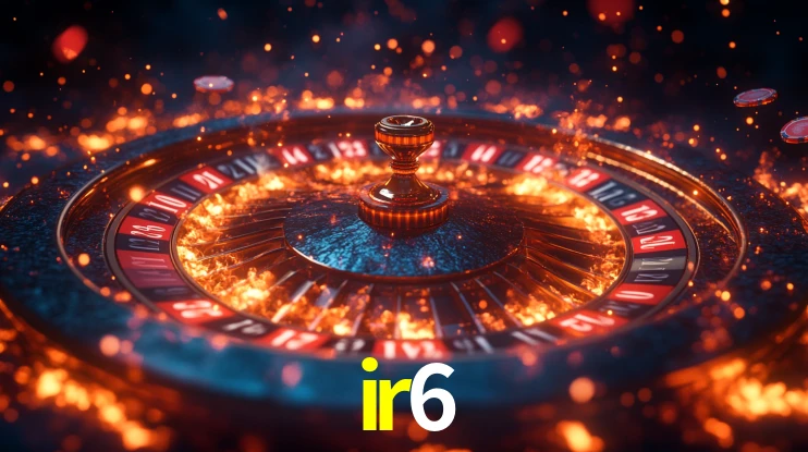 ir6,Ir6 baixar