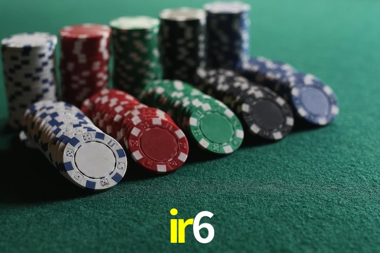 Player Reviews ir6