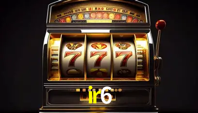 Descubra a Magia dos Jogos de Arcade no ir6