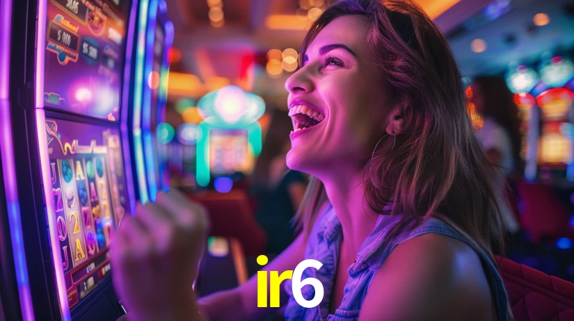 ir6 bet