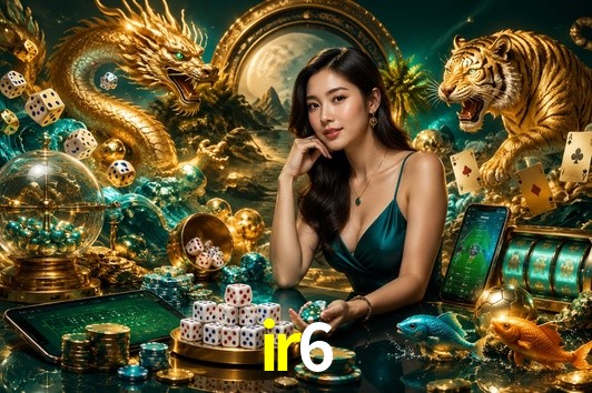 Seasonal Promotions ir6