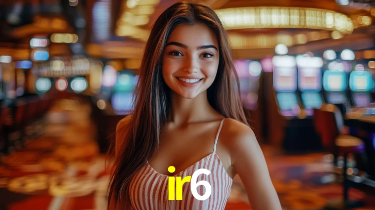 ir6 App Interface