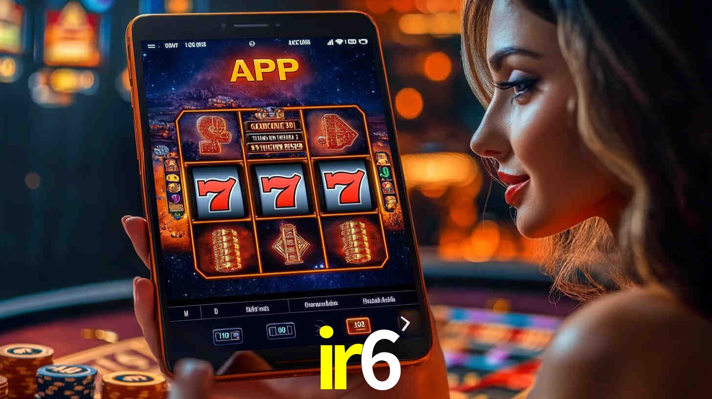 ir6: Jogue Crash e Experimente Alta Recompensa Instantânea
