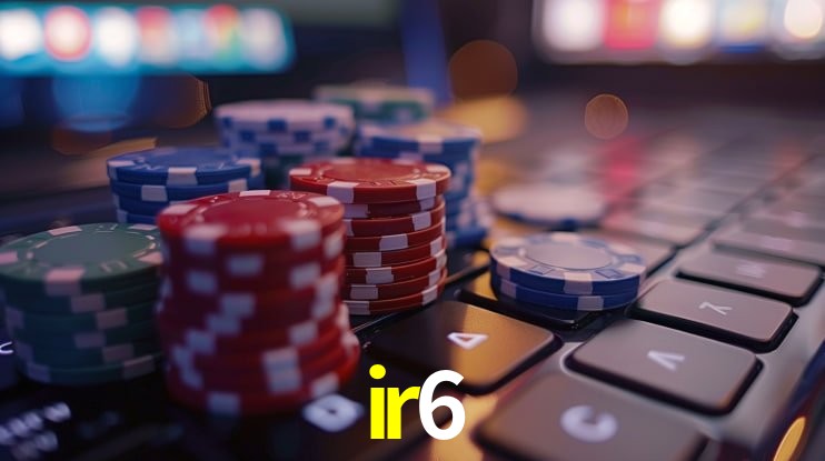 Casino Ao Vivo ir6