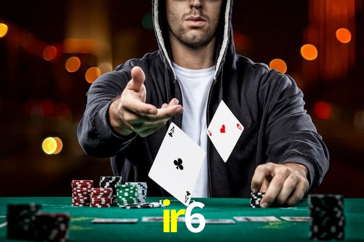 ir6