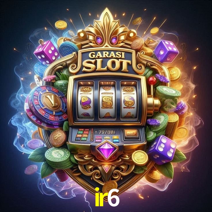 Diretório de Jogos ir6