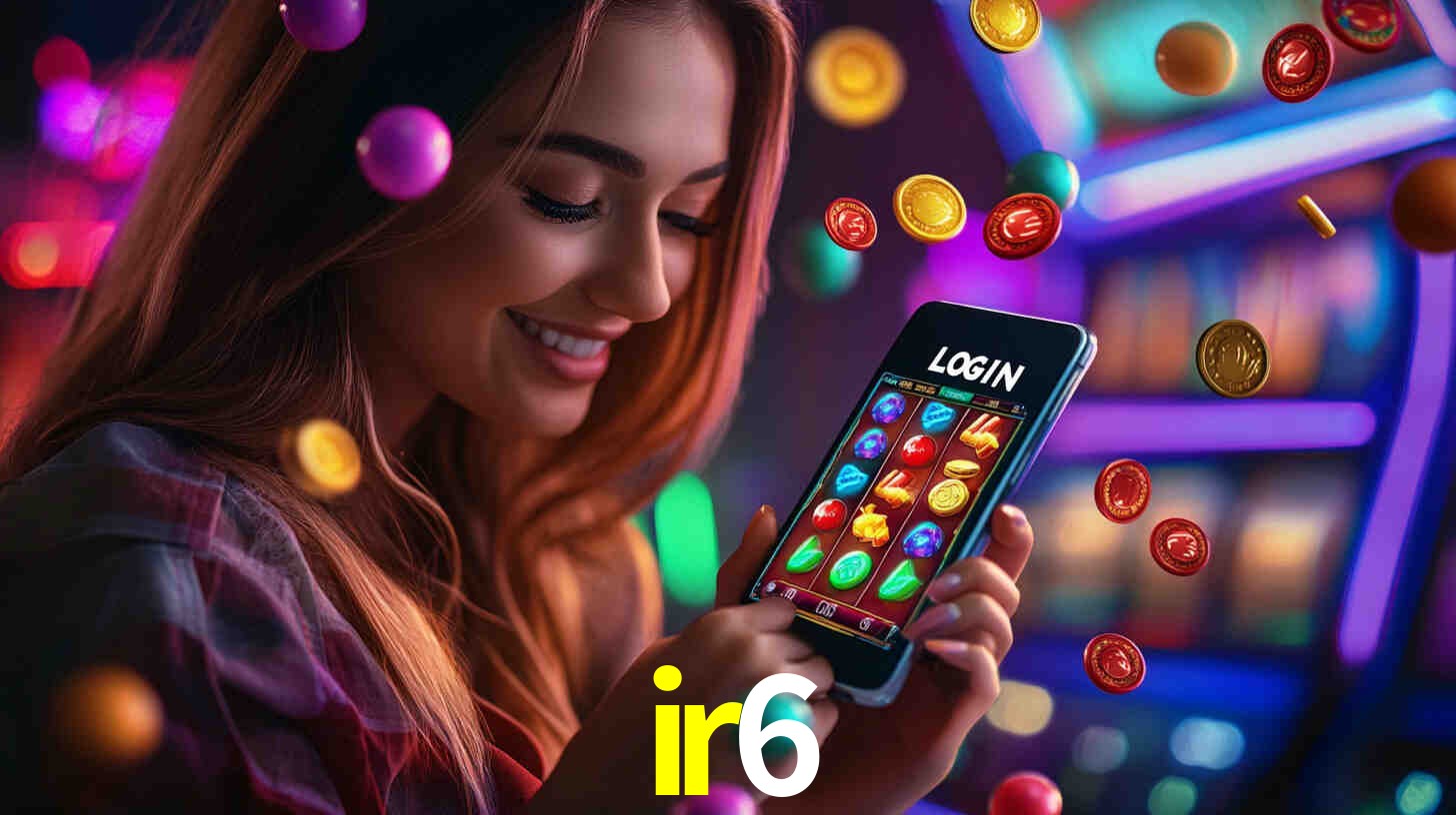 ir6,Ir6 baixar