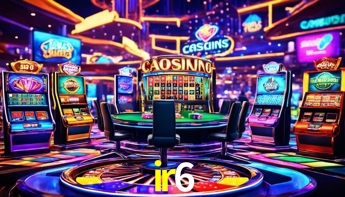 Estratégias Crash Games ir6