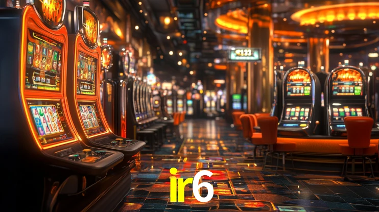 ir6 bet