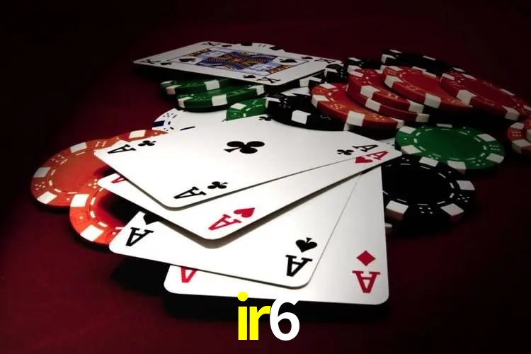 Interface Premium ir6