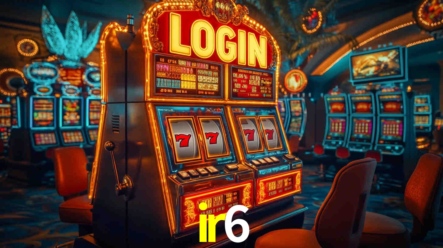 Premium Interface ir6
