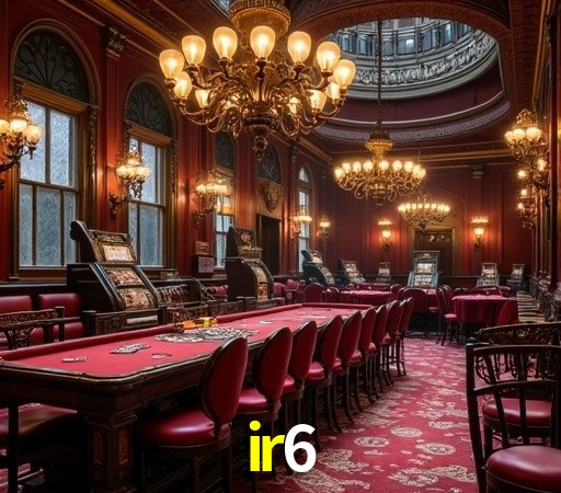 Benefícios da Conta ir6
